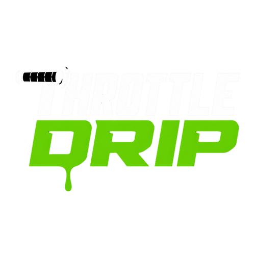 ThrottleDrip