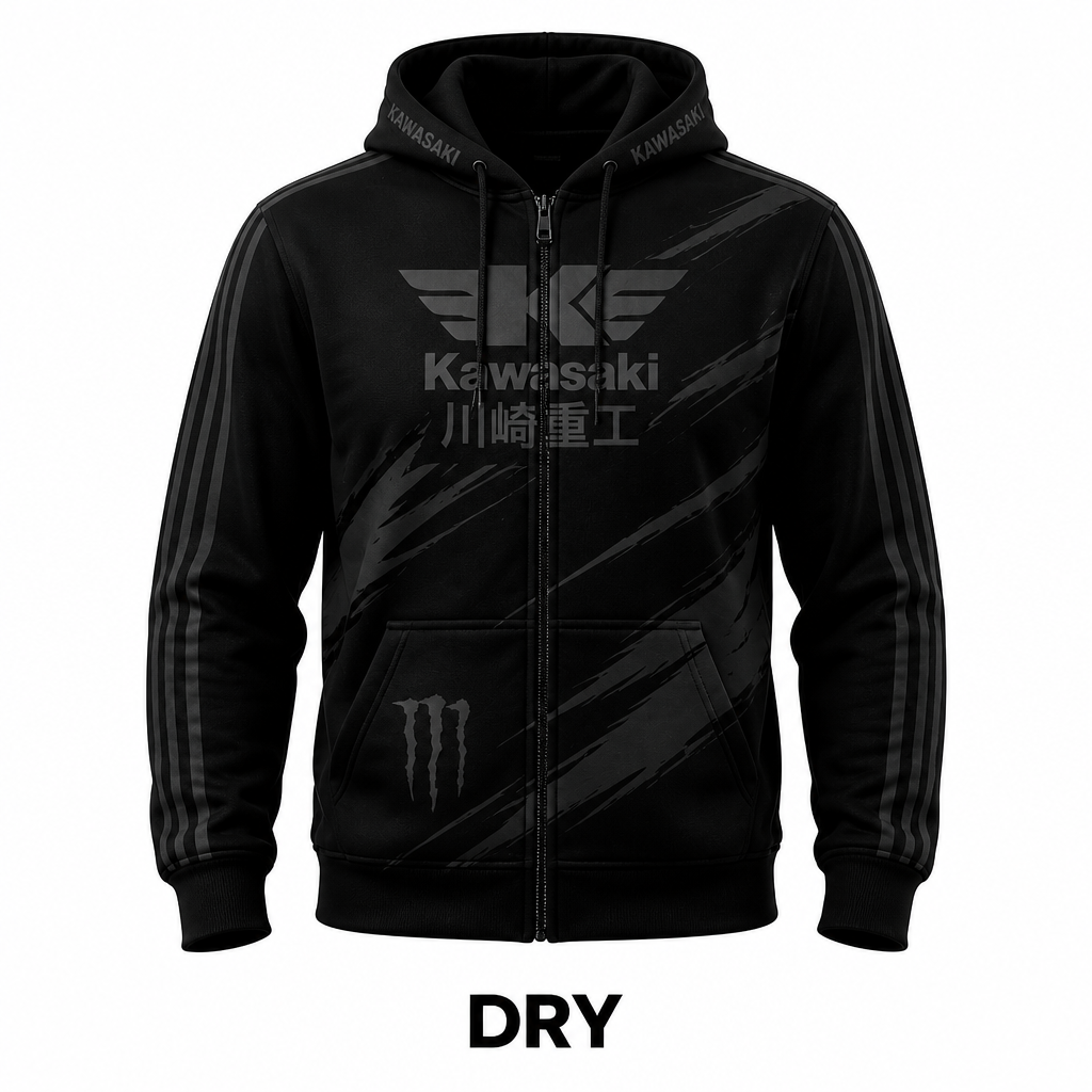 Nightclaw Hoodie