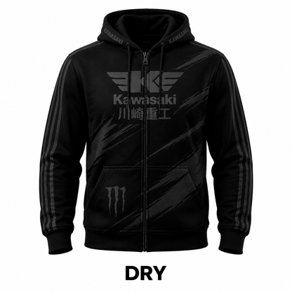 Nightclaw Hoodie