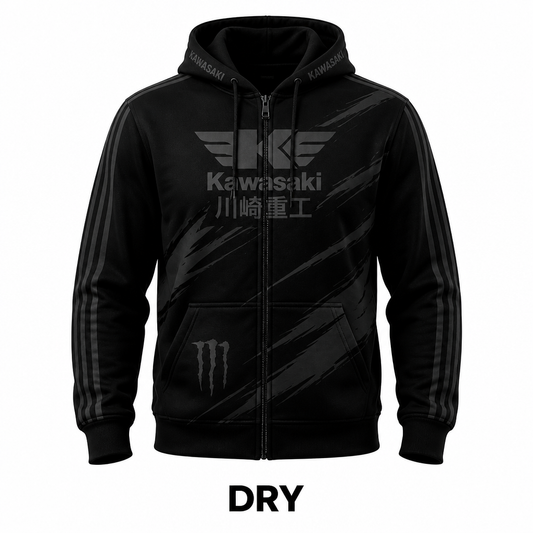 Nightclaw Hoodie