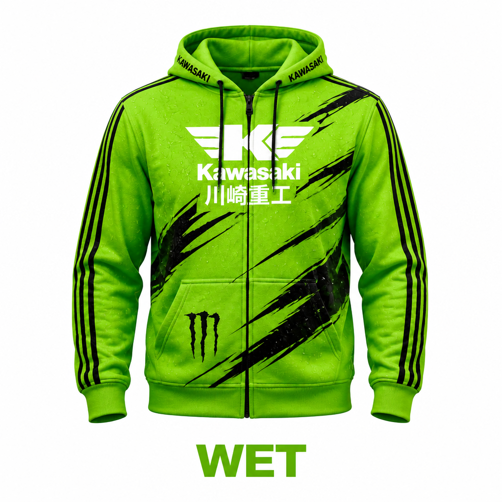 Nightclaw Hoodie