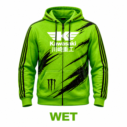 Nightclaw Hoodie